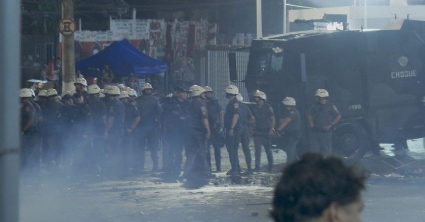 Investigação Policial em Andamento após Morte de Torcedor São-Paulino em Confronto Durante Comemoração do Título