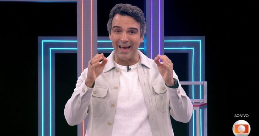 Nova briga entre participantes antigos muda a dinâmica do BBB 26