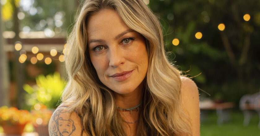 Luana Piovani critica Gisele Bundchen por amizade com filha de Donald Trump.