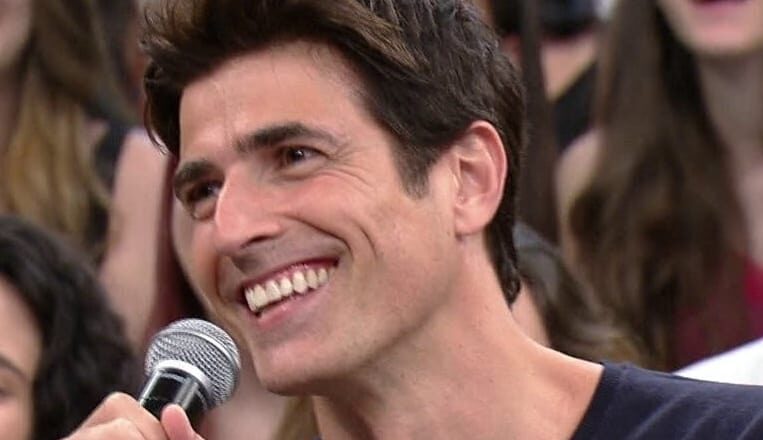 Gianecchini revela seu futuro na televisão após longa trajetória na Globo