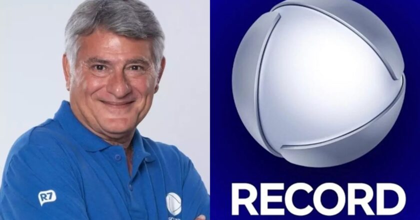 Record ultrapassa Globo e assegura transmissão de grande evento esportivo em janeiro após desistência da Copa do Mundo 2026.