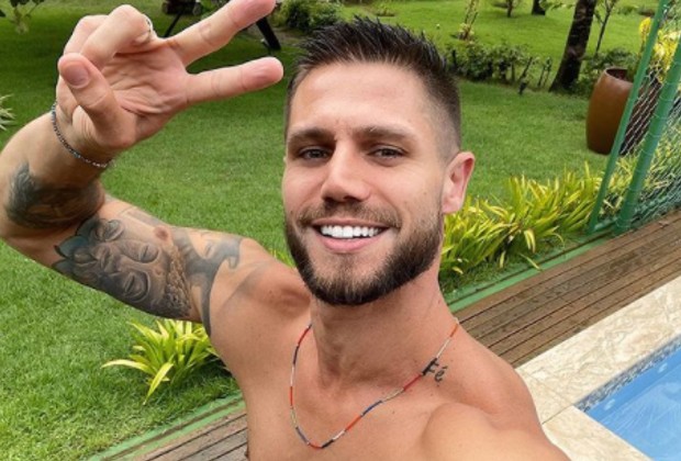 Motivo da viralização do vídeo íntimo de Jonas, ex-BBB, é revelado após virada de ano!
