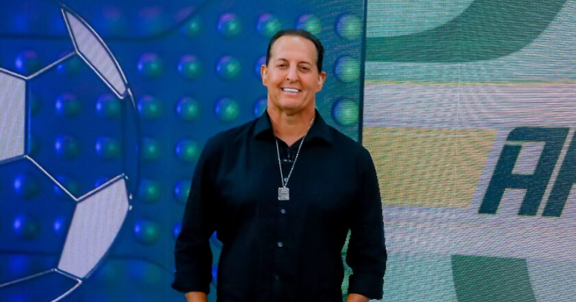 O término do programa ‘Arena’ afeta os próximos passos de Benjamin Back no SBT? Saiba qual será o posicionamento da emissora.