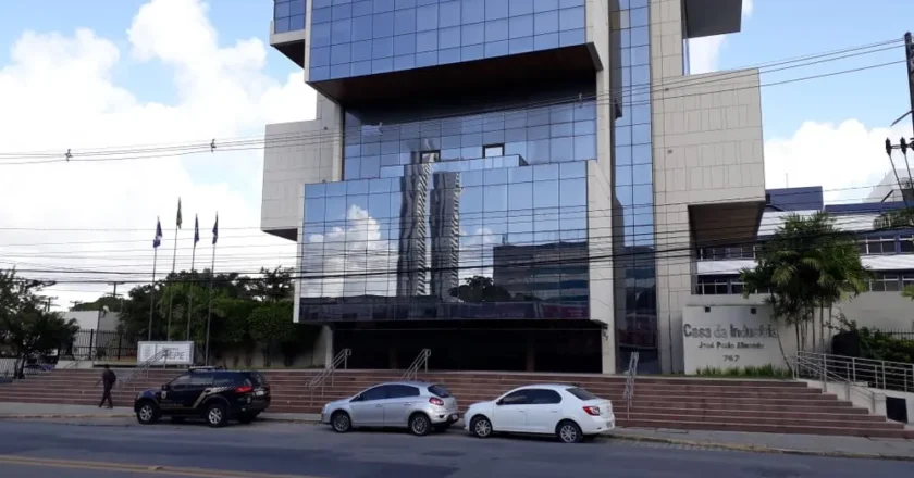 MPF denuncia presidente da CNI e mais nove por suspeita de desvio de mais de R$ 2,5 milhões do Sesi