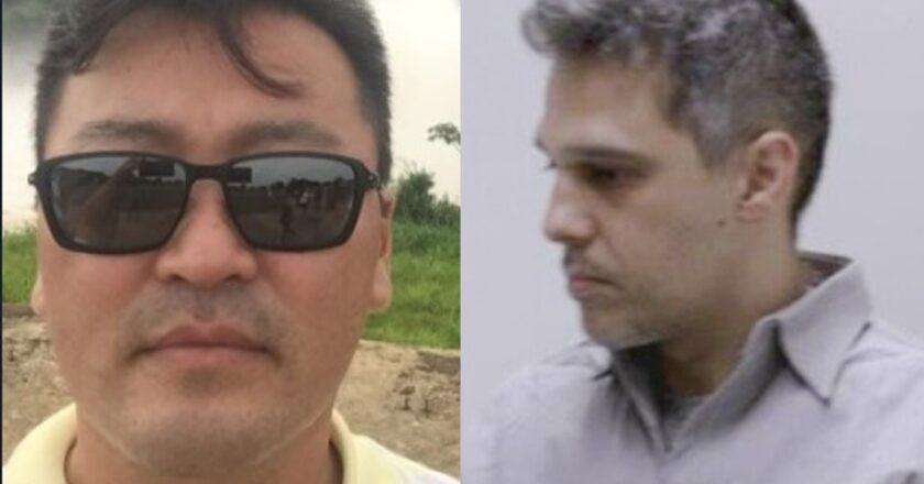 Agente da PF suspeito de contrabando participou de série de TV sobre aeroportos
