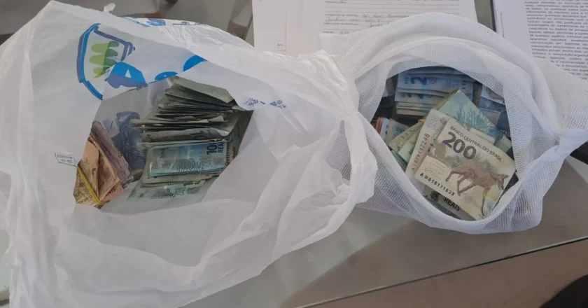Confira quem foram os alvos de mandados na operação que investiga desvio de mais de R$ 70 milhões na pandemia