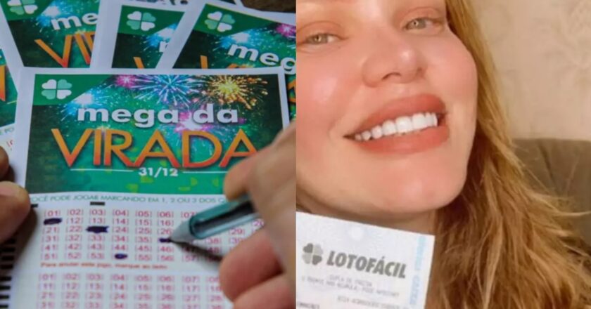 Mega da Virada: Games de ex-participante do BBB Paulinha Leite acumulam mais de 300 queixas