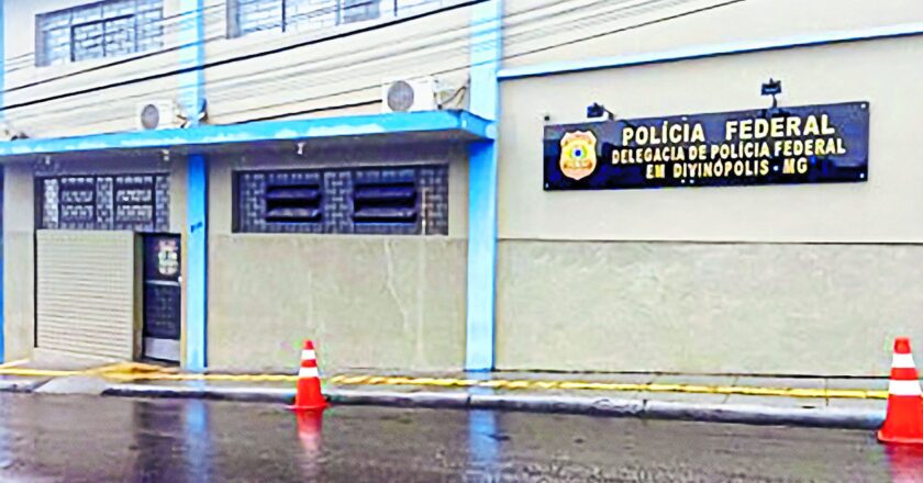 PF indicia 27 pessoas por fraude que causou rombo milionário em Betim