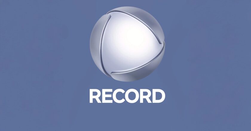 Record esmaga o SBT no Ibope e conquista impressionantes 48% de audiência com novela de 2004