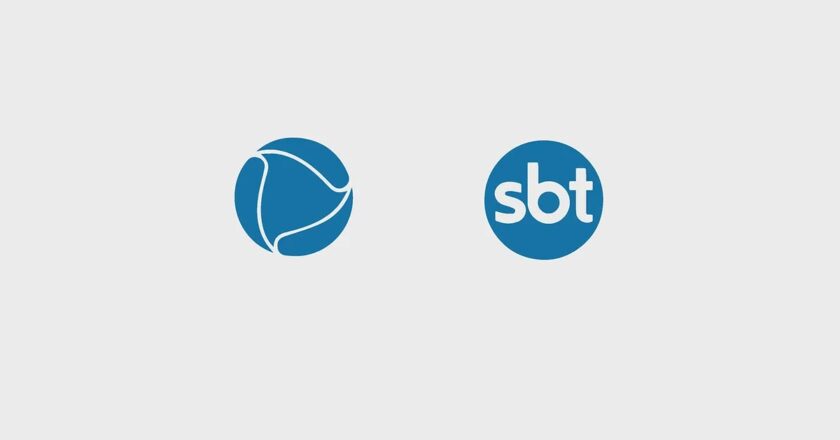 SBT se destaca com programação clássica e supera a Record no Ibope da TV.