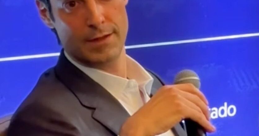 Trabalho escravo, jatinho e dinheiro público: quem é Ricardo Gontijo? CEO da Direcional Engenharia