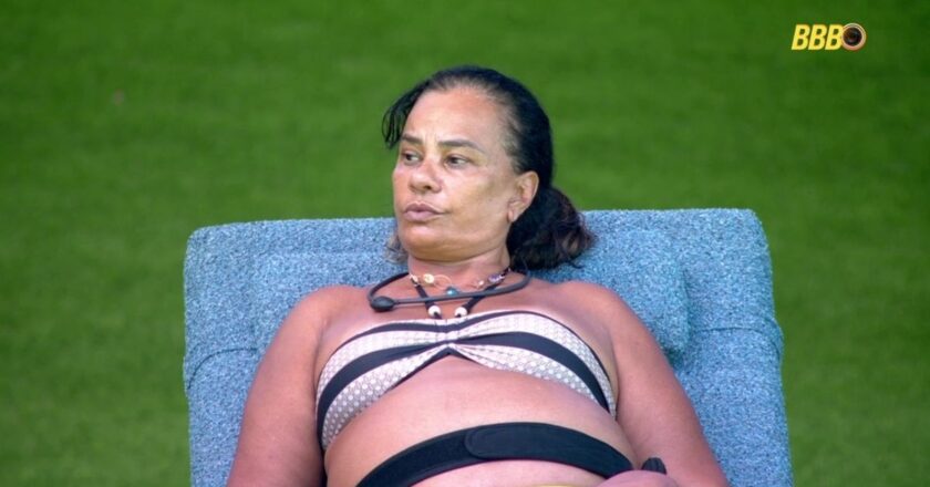 ‘Comentário polêmico de Solange sobre Ana Paula no BBB 26: ‘É por isso que Deus não deu filhos”