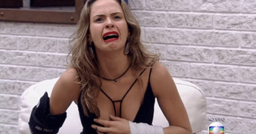 Confirmado: BBB 26 terá paredão falso! Confira os detalhes aqui.