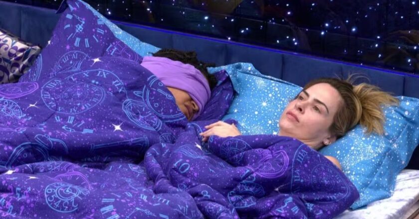 Horário de início do BBB 26 para hoje, 12/02: saiba quando o programa vai ao ar.