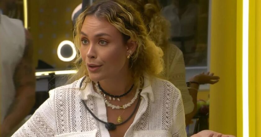 Desafios e controvérsias no caminho de Sarah pós-BBB 26: parcerias e polêmicas em xeque