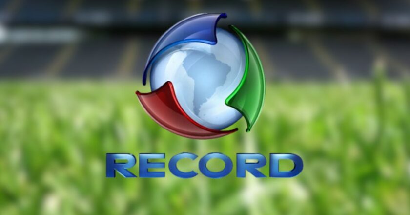 Record vence Globo e assegura 3 transmissões fundamentais para impactar o Brasil