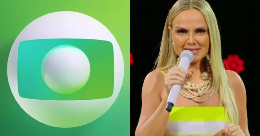 Eliana coloca a Globo em alerta com seus índices de audiência e obriga mais uma reformulação na programação