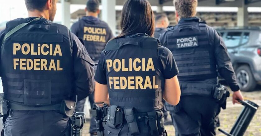 Filho da governadora de RR é detido em operação contra corrupção no sistema carcerário