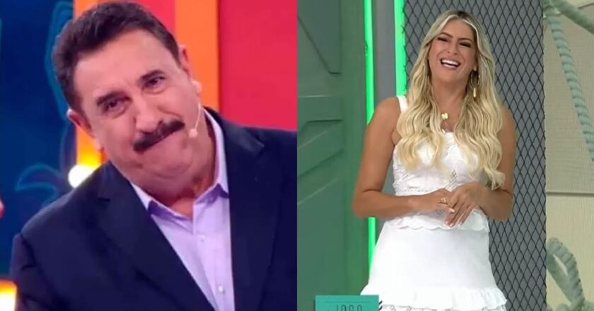 Resultados de audiência na TV: Band supera SBT e Globo lidera em audiência