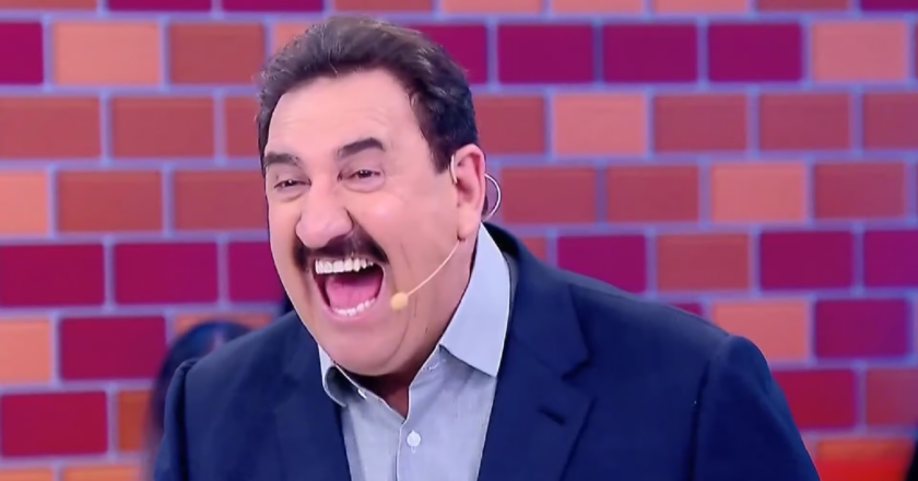 Record lidera audiência com Paulistão 2026 e Ratinho Livre atinge 5 pontos no Ibope do dia 4/03.