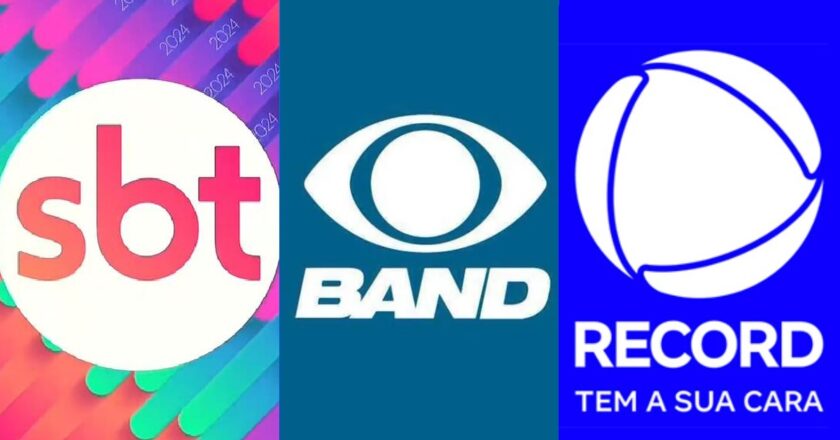 Record continua na frente no Ibope e Band supera SBT com sucesso do programa Jogo Aberto