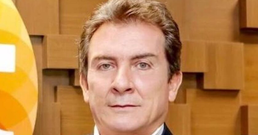 Murilo Fraga surpreende ao tomar atitude inusitada em relação ao SBT, parceiro da Band