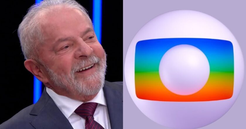 Lula encerra parcerias e suspende contratações de ex-funcionário da Globo para 2026