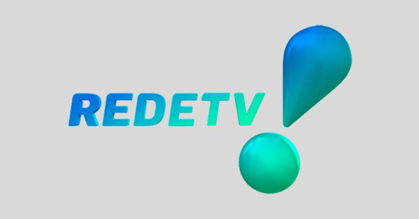 RedeTV! fecha contrato com celebridade e lança reality para superar a Band em audiência