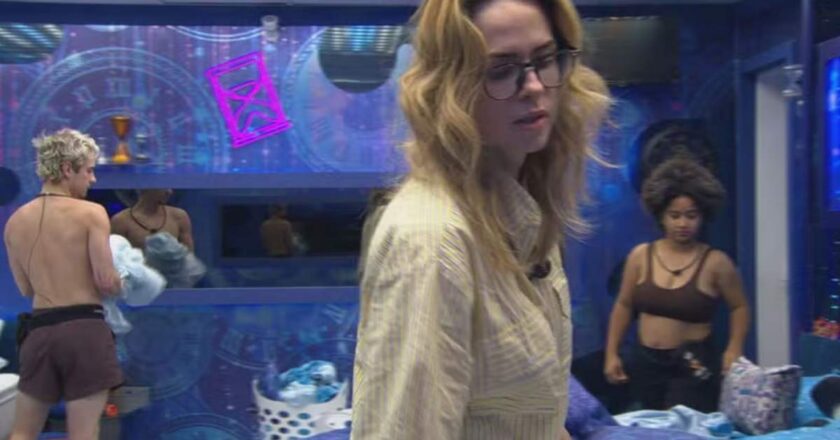 BBB 26: Globo festeja antecipadamente e torcida se revolta com favoritismo de Ana Paula