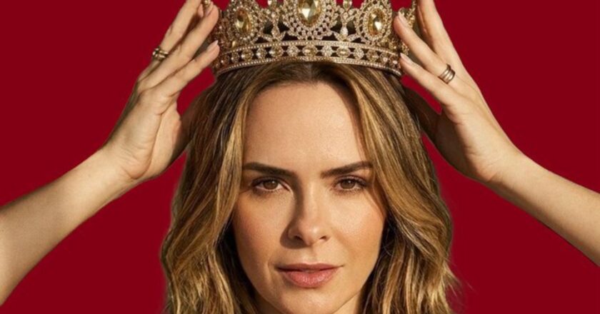 Ana Paula revela estratégia infalível para triunfar no BBB 26 da Globo