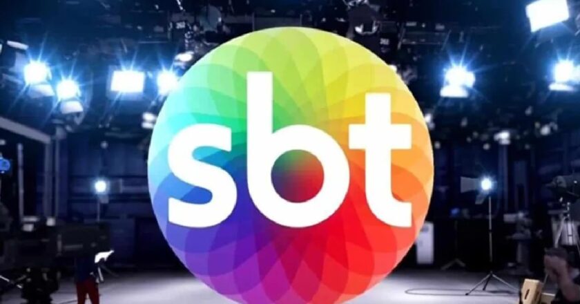 SBT brilha com nova atração e supera a Record na audiência de 08/04
