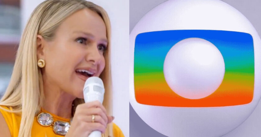 Novos números de audiência: Eliana surpreende a Globo e Record destrona a líder.