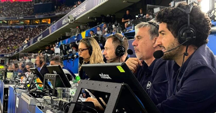 SBT brilha com Champions League e Sul-Americana, ultrapassando a Record no Ibope de 28/04