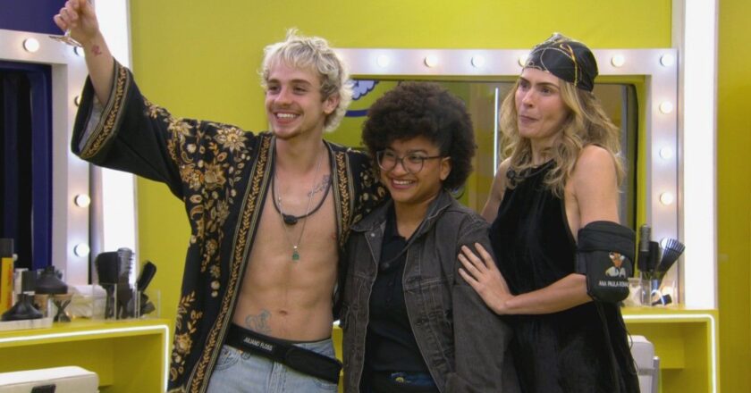 Ana Paula brilha na final do BBB 26, mas audiência acende alerta na Globo; confira os dados de 21/04