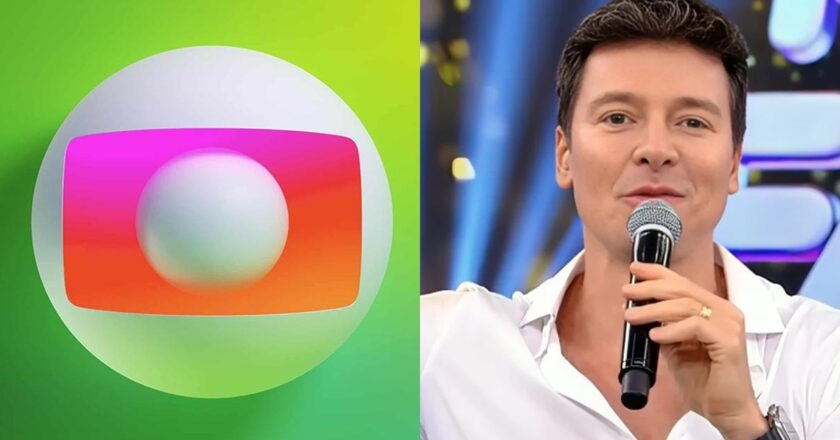 Rodrigo Faro é anunciado pela Globo após controvérsias na Record