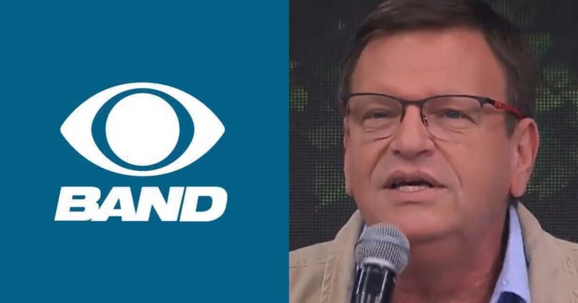 Confirmação: Band ultrapassa Globo, assegura transmissão crucial e faz ajuste de última hora na programação