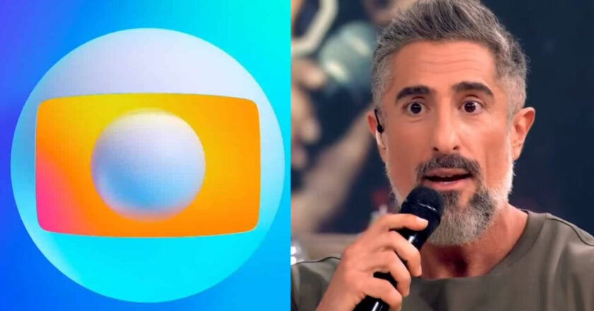Mudanças na programação da Globo: Marcos Mion assume novo papel aos sábados