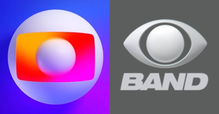 Últimas audiências na TV: Brasil x Globo x Band x RedeTV! – Destaque para Seleção Brasileira e reality show em confronto acirrado