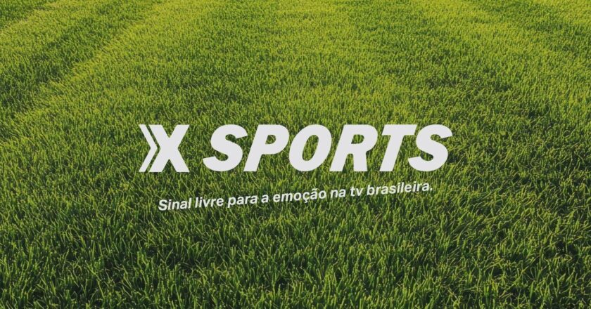 Xsports supera a Band e conquista recorde de audiência com feitos inéditos no fim de semana