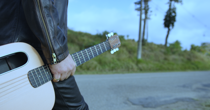 Projeto musical transforma lançamento em experiência imersiva e mira novo jeito de conectar público e narrativa