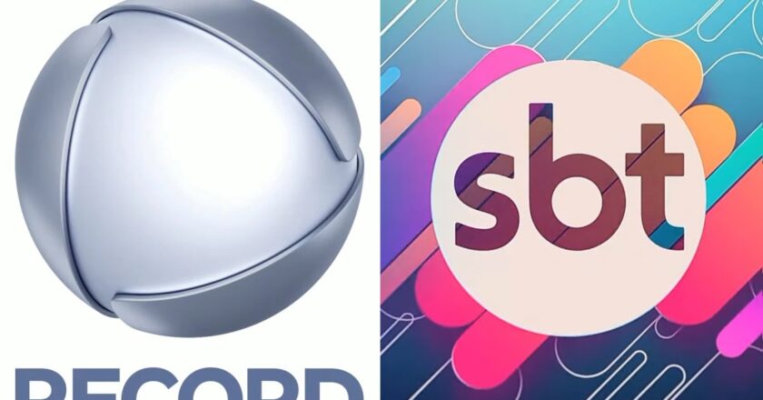 SBT investe alto e aposta em casal icônico para superar a Record com novo reality show