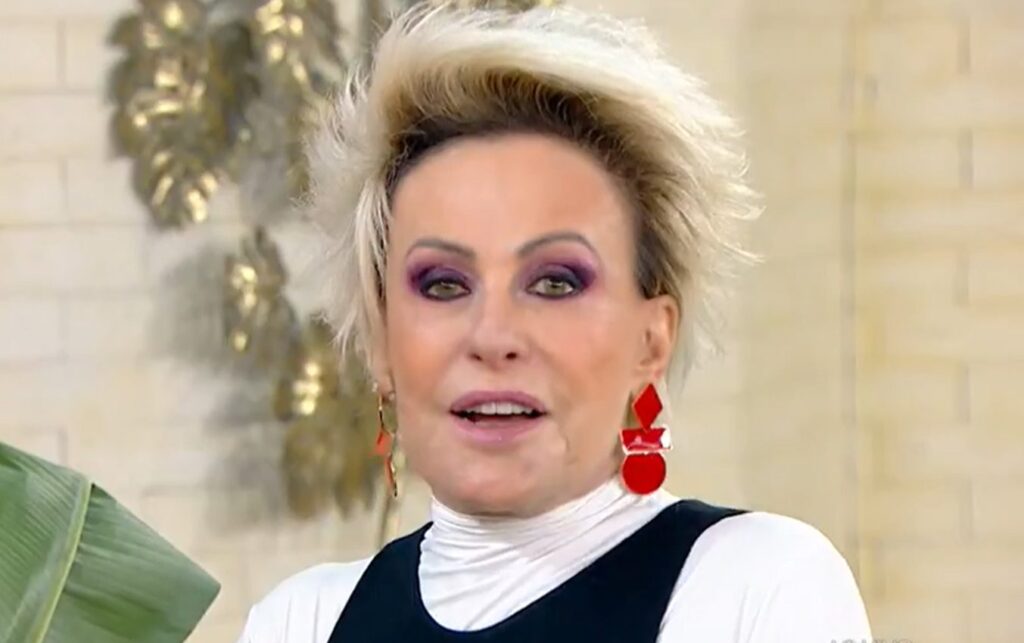 Ana Maria Braga surpreende ao anunciar nova identidade e revela as razões por trás da decisão