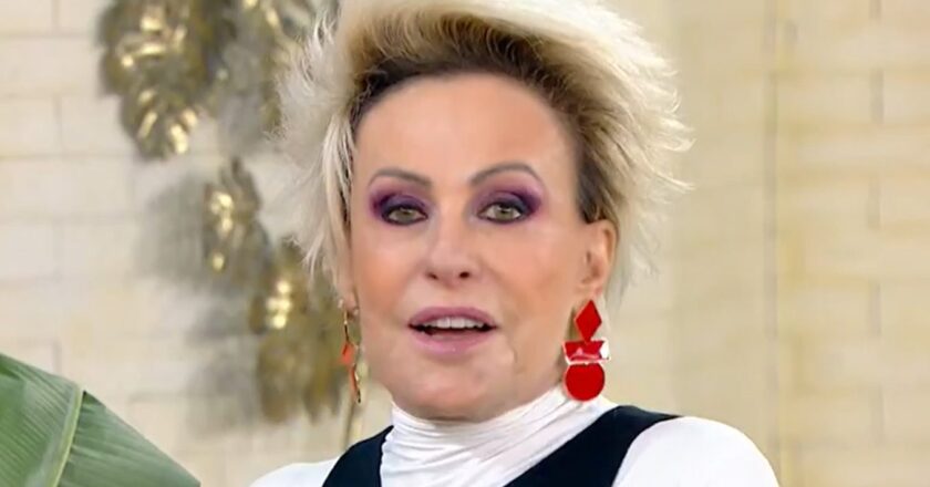Ana Maria Braga surpreende ao anunciar nova identidade e revela as razões por trás da decisão