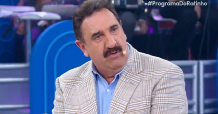 Ratinho encerra polêmica para evitar pagamento de indenização de R$ 2 milhões