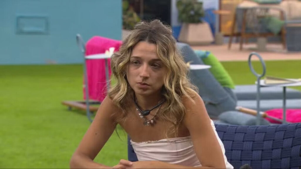 Samira, ex-BBB, divulga localização do prêmio da Globo e provoca reações nas redes sociais
