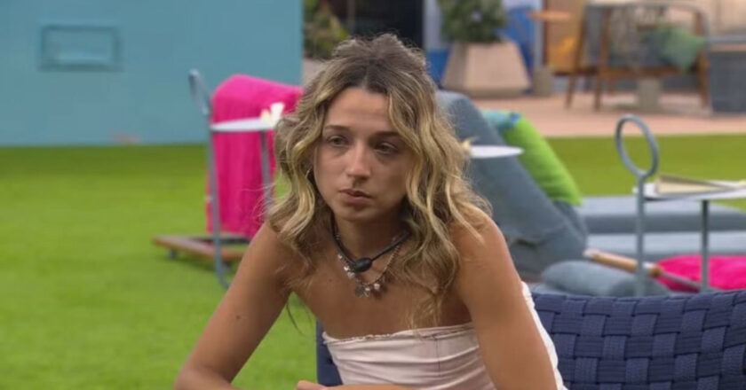 Samira, ex-BBB, divulga localização do prêmio da Globo e provoca reações nas redes sociais