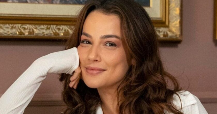Nanda Marques, em Quem Ama Cuida, engata romance com astro da Globo