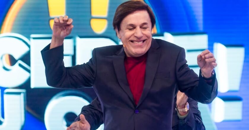 Record assegura a vice-liderança no Ibope após crescimento notável do SBT