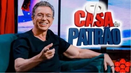 Boninho revela planos para o reality “Casa do Patrão” após incidente inesperado