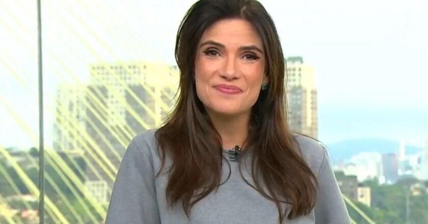 Globo exclui Sabina Simonato para veicular propaganda e gera desconforto entre os espectadores